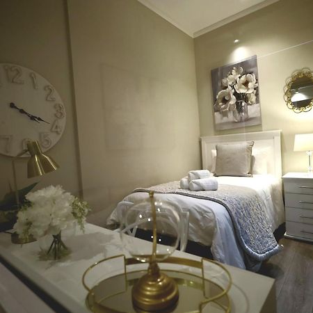 Menlyn Maine Luxury Rentals Pretoria-Noord Eksteriør bilde