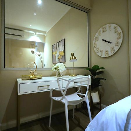 Menlyn Maine Luxury Rentals Pretoria-Noord Eksteriør bilde