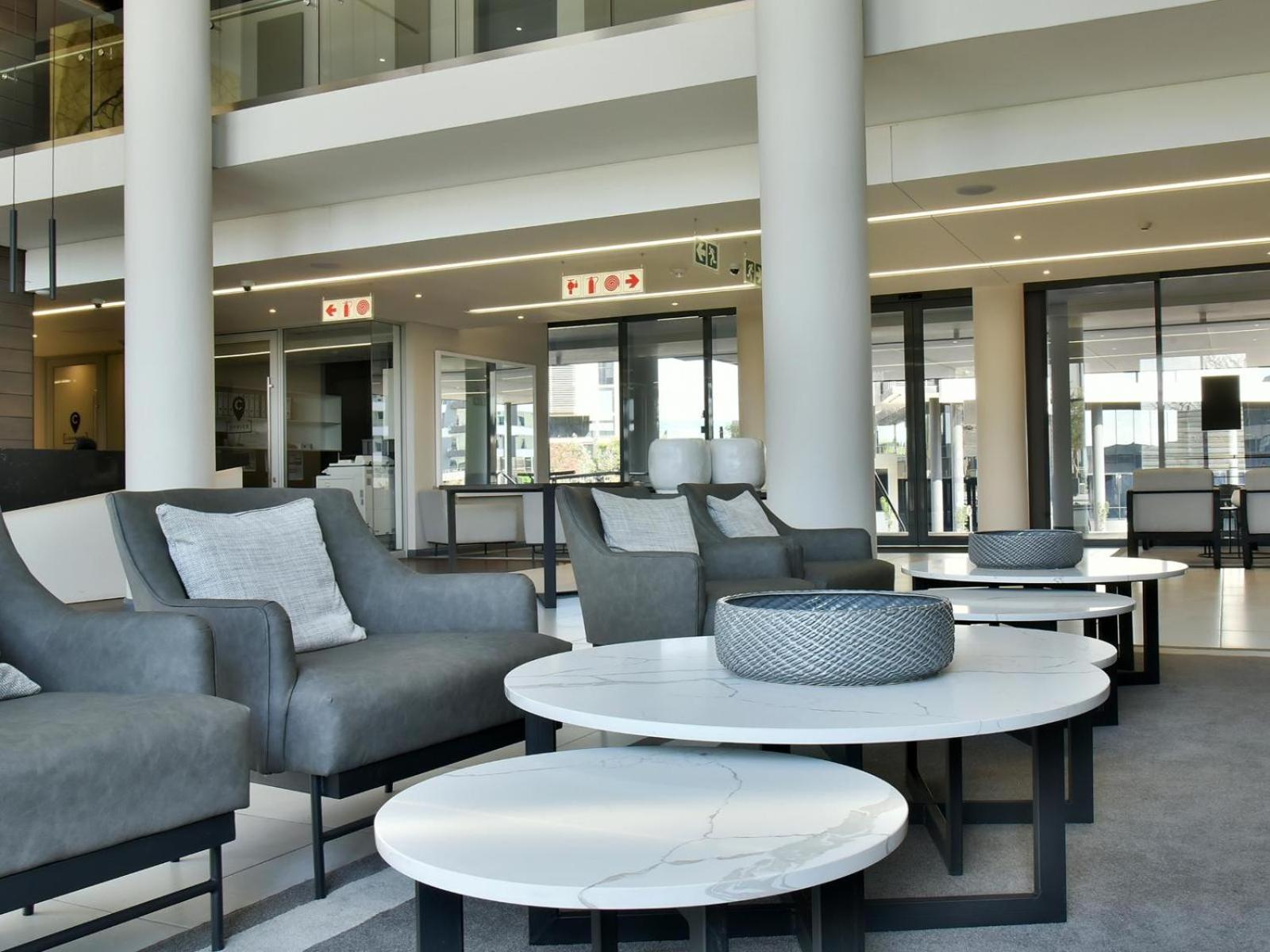 Menlyn Maine Luxury Rentals Pretoria-Noord Eksteriør bilde