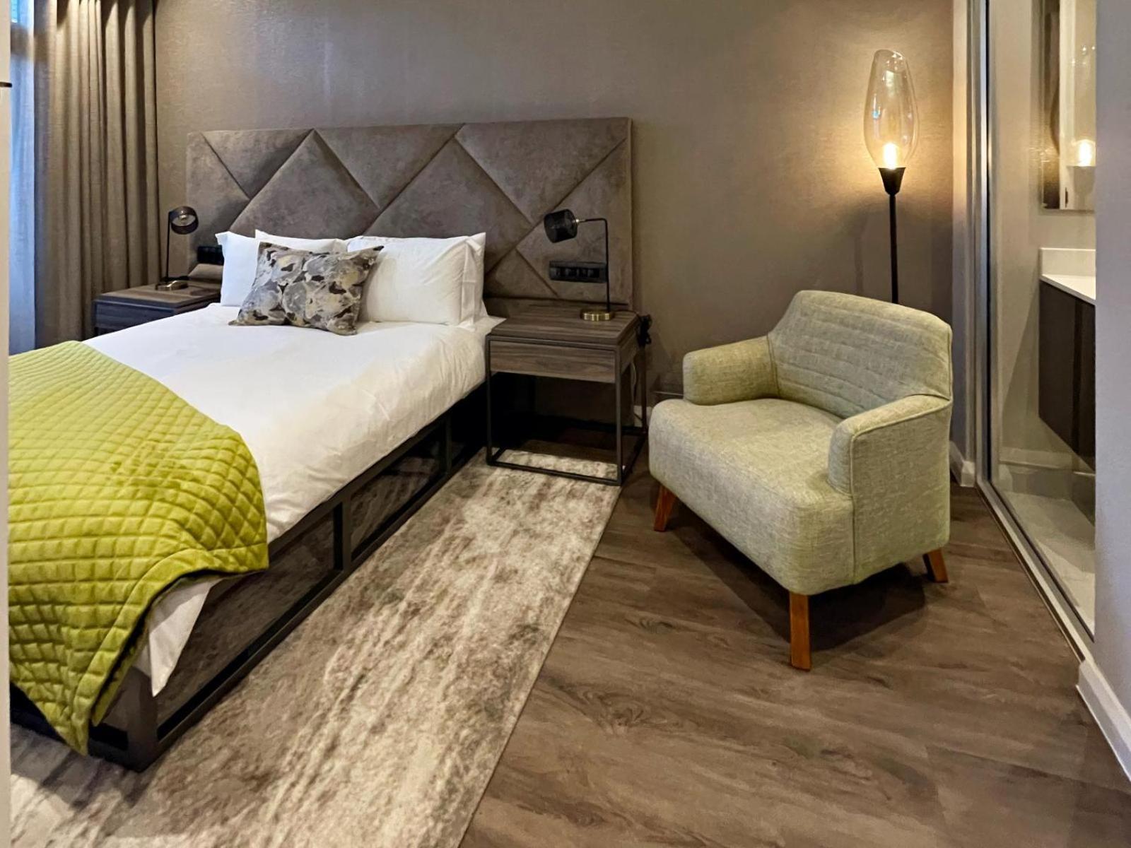 Menlyn Maine Luxury Rentals Pretoria-Noord Eksteriør bilde
