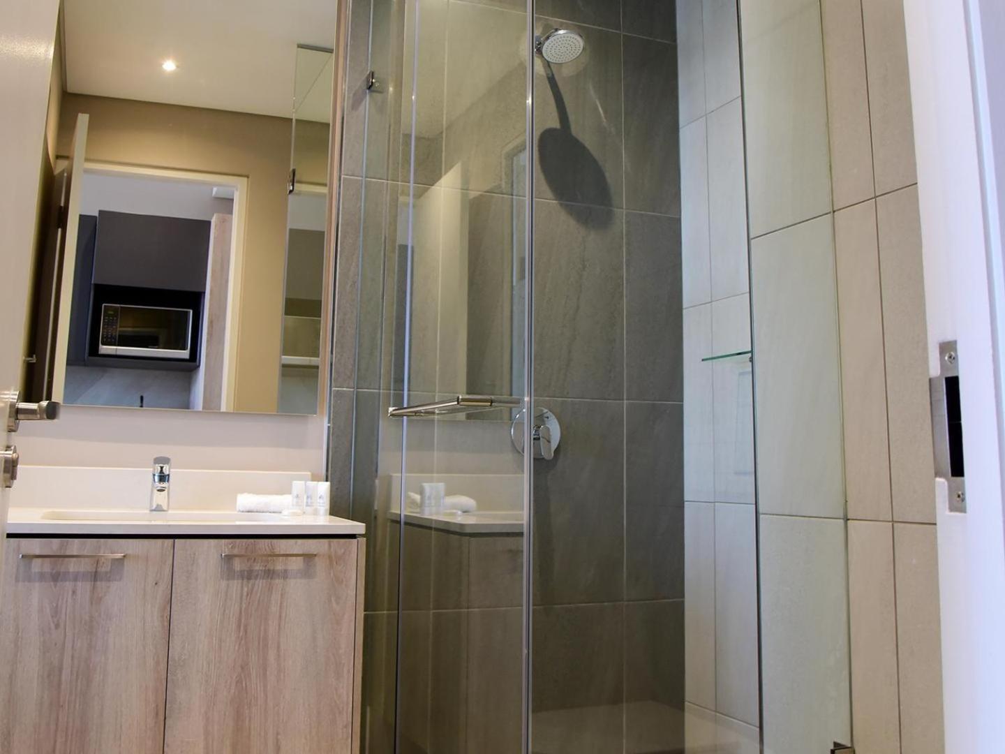 Menlyn Maine Luxury Rentals Pretoria-Noord Rom bilde