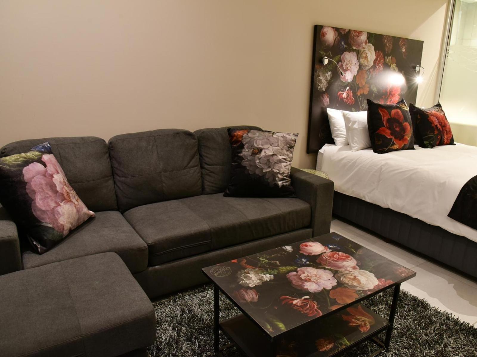 Menlyn Maine Luxury Rentals Pretoria-Noord Rom bilde