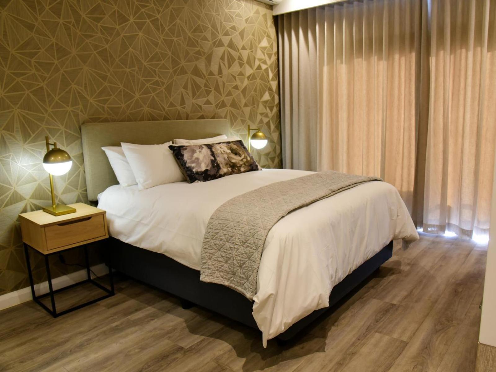 Menlyn Maine Luxury Rentals Pretoria-Noord Rom bilde