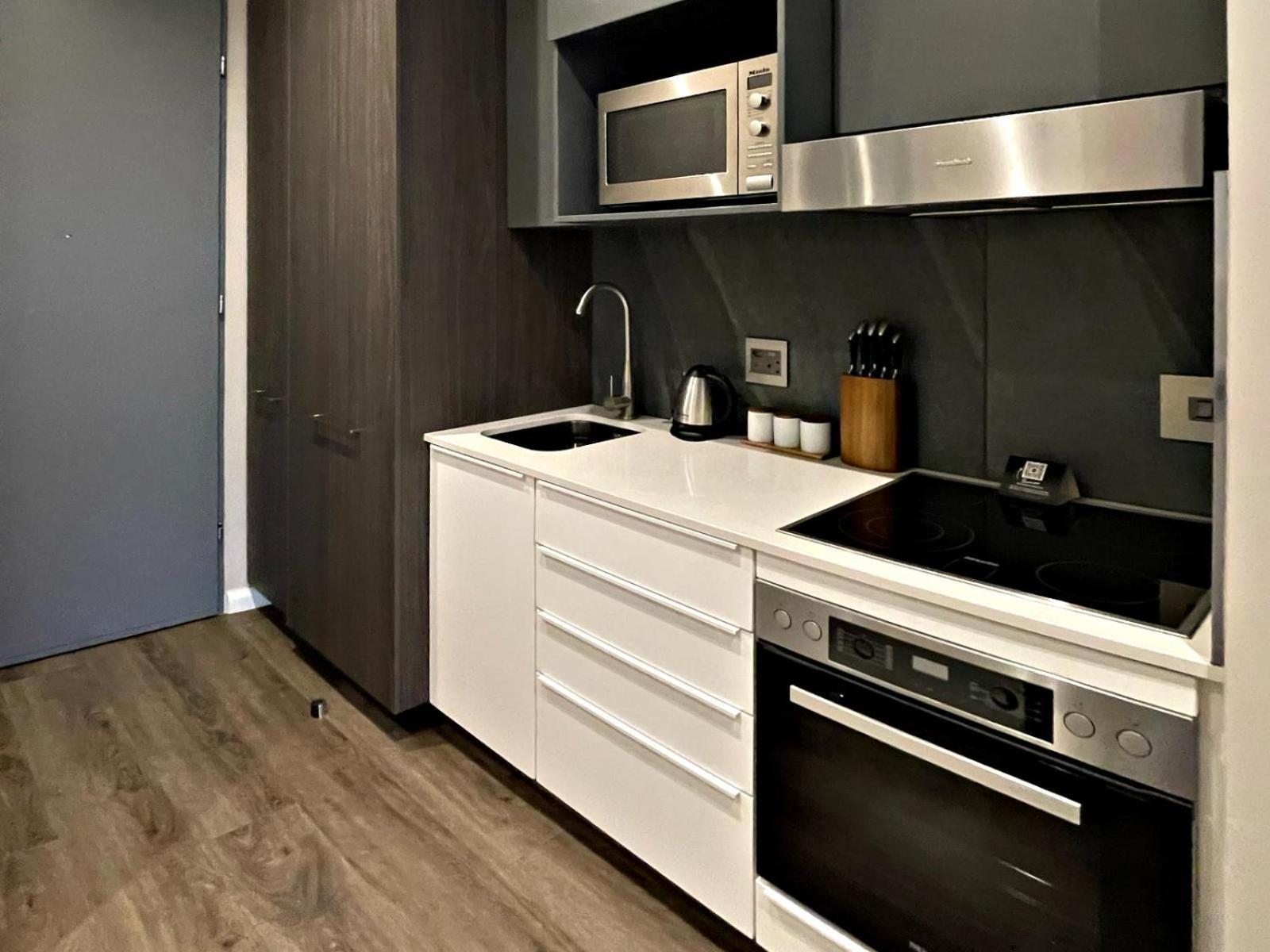Menlyn Maine Luxury Rentals Pretoria-Noord Eksteriør bilde