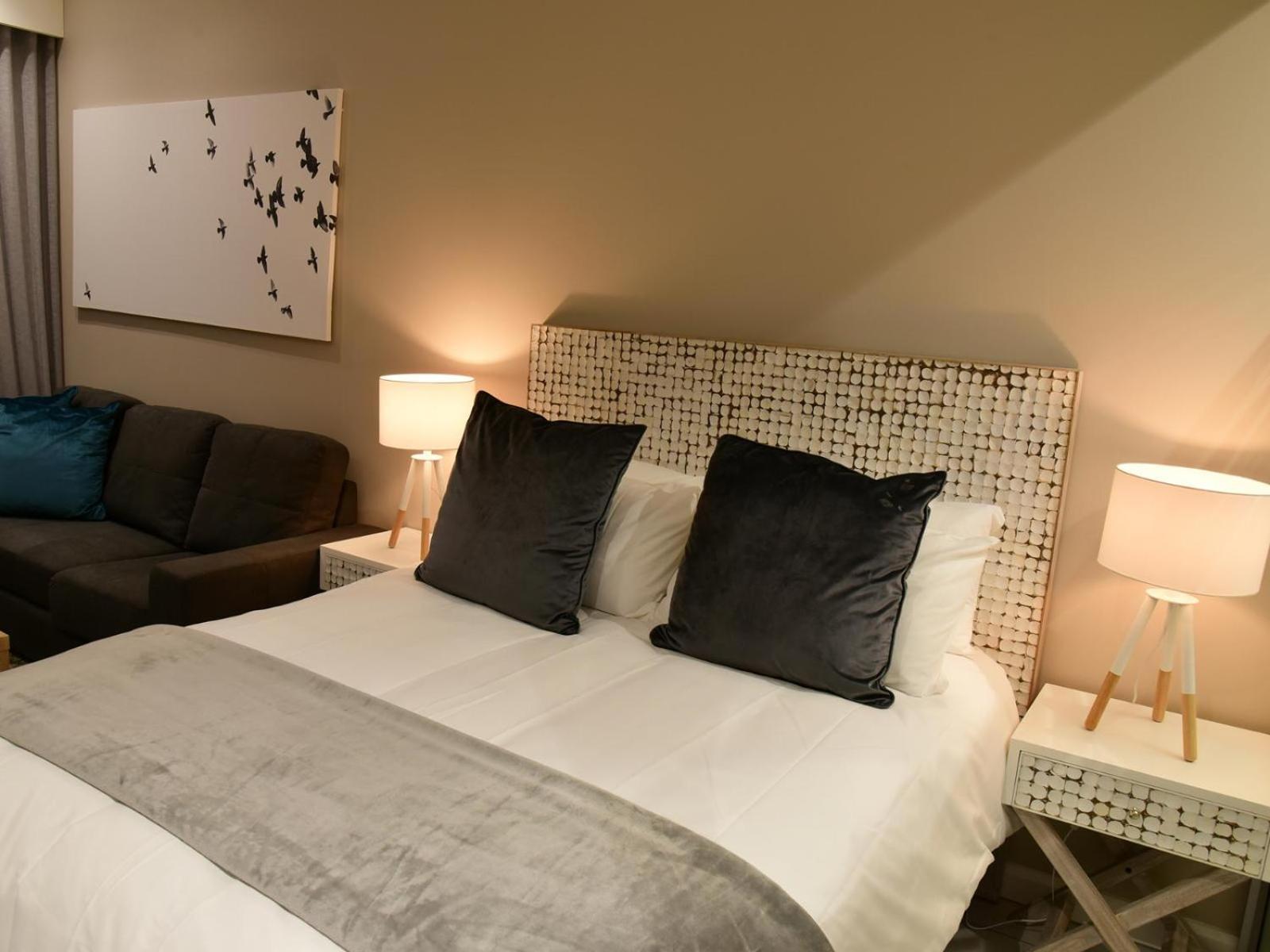Menlyn Maine Luxury Rentals Pretoria-Noord Rom bilde