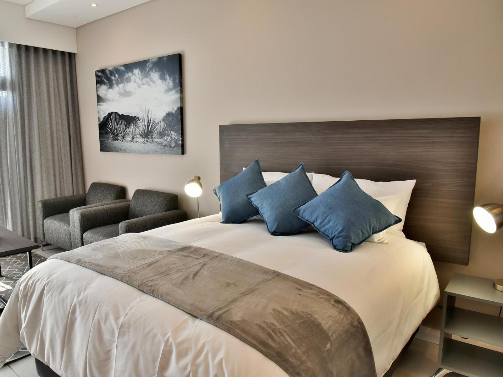 Menlyn Maine Luxury Rentals Pretoria-Noord Rom bilde