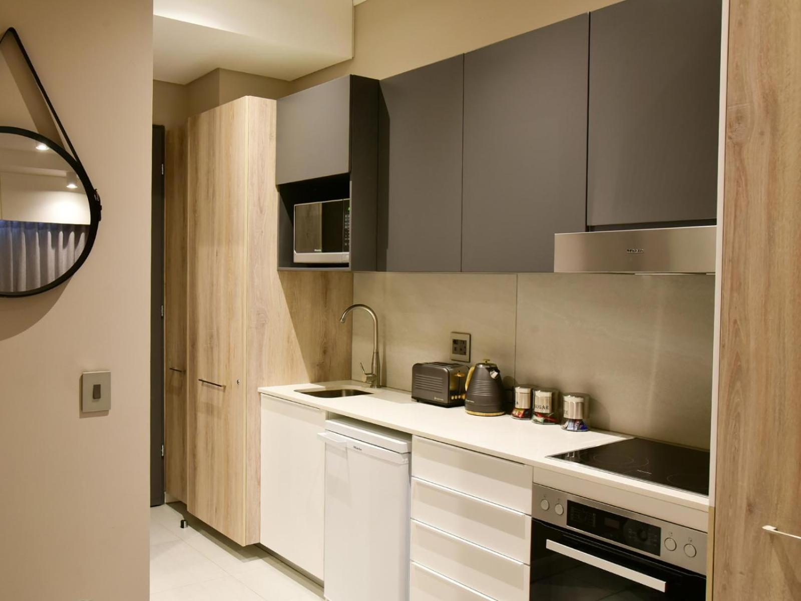 Menlyn Maine Luxury Rentals Pretoria-Noord Rom bilde