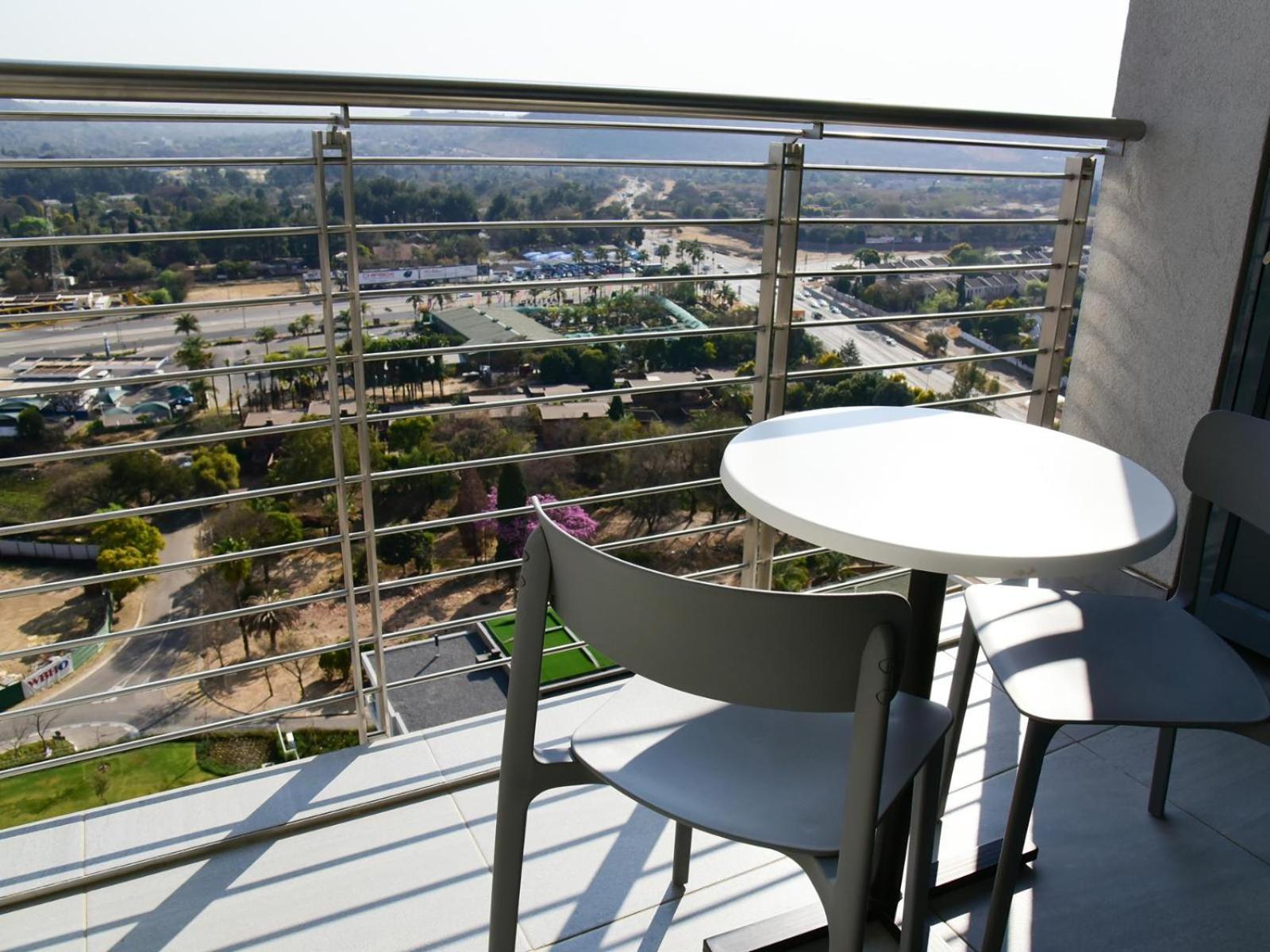 Menlyn Maine Luxury Rentals Pretoria-Noord Rom bilde