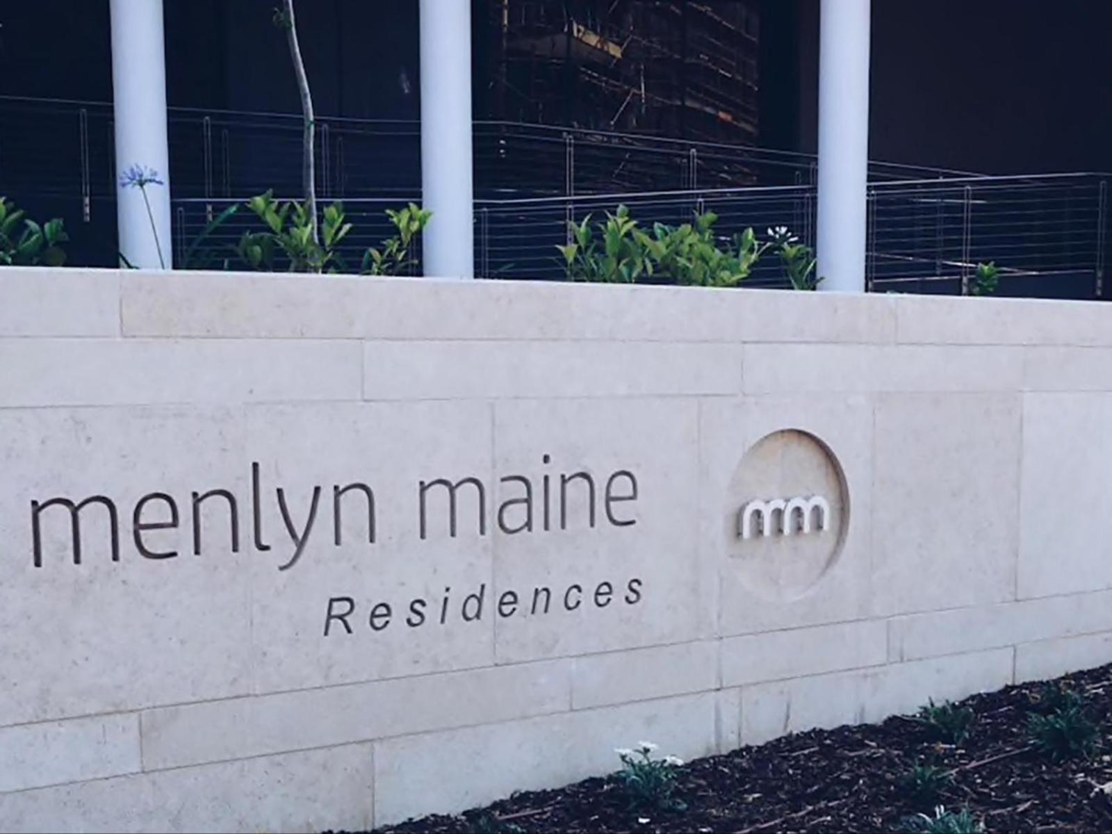 Menlyn Maine Luxury Rentals Pretoria-Noord Eksteriør bilde
