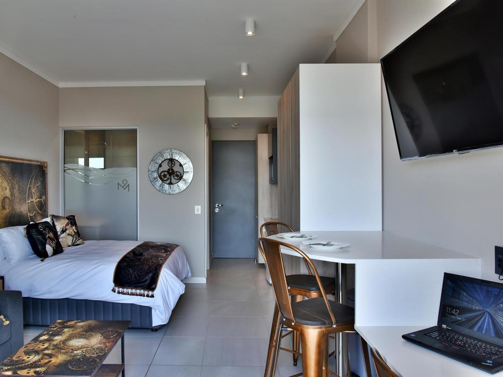 Menlyn Maine Luxury Rentals Pretoria-Noord Rom bilde
