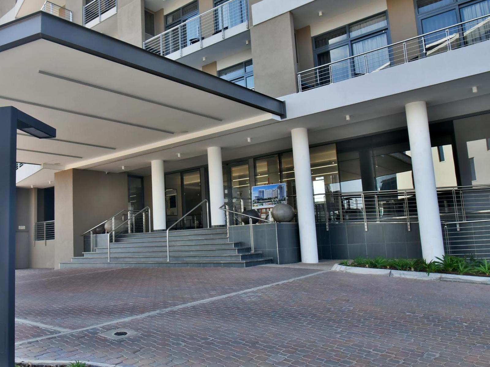 Menlyn Maine Luxury Rentals Pretoria-Noord Eksteriør bilde