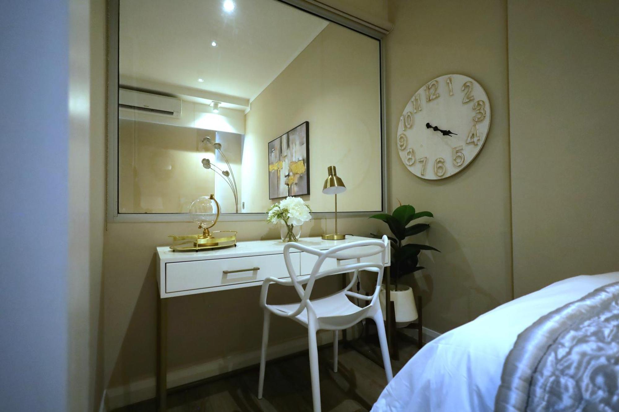 Menlyn Maine Luxury Rentals Pretoria-Noord Eksteriør bilde
