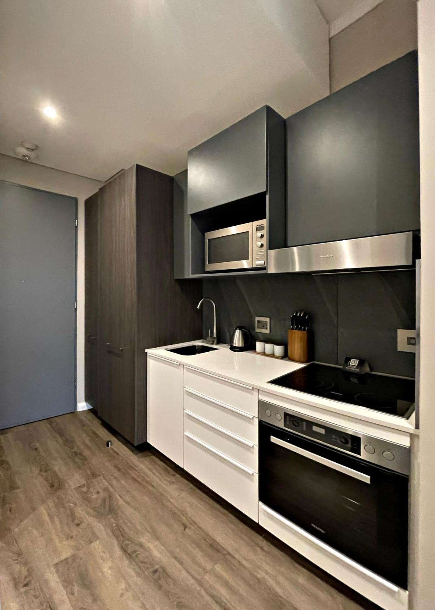 Menlyn Maine Luxury Rentals Pretoria-Noord Eksteriør bilde