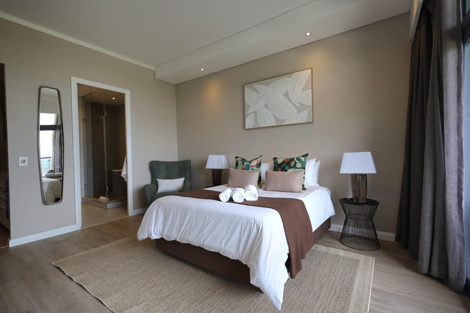Menlyn Maine Luxury Rentals Pretoria-Noord Eksteriør bilde