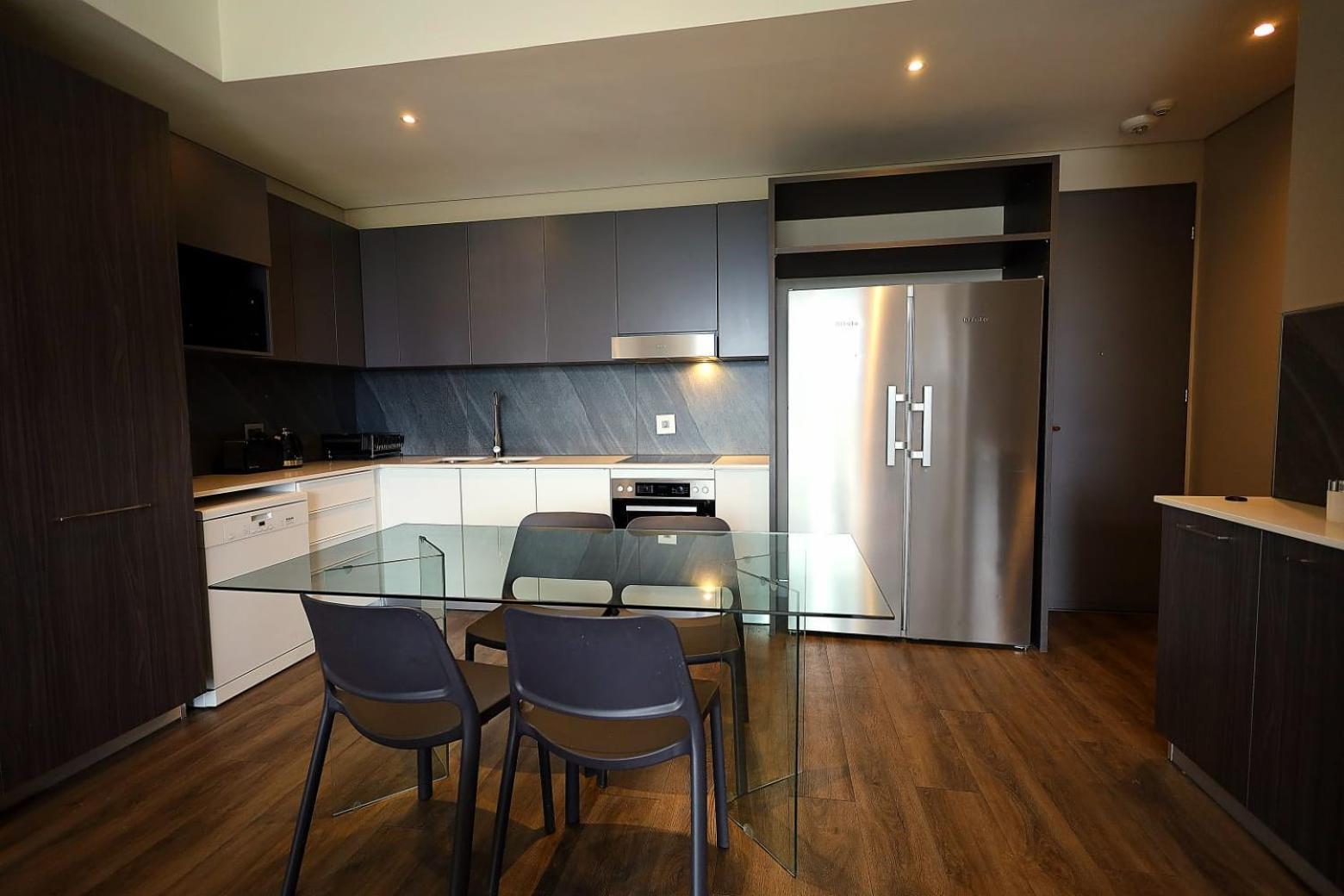 Menlyn Maine Luxury Rentals Pretoria-Noord Eksteriør bilde