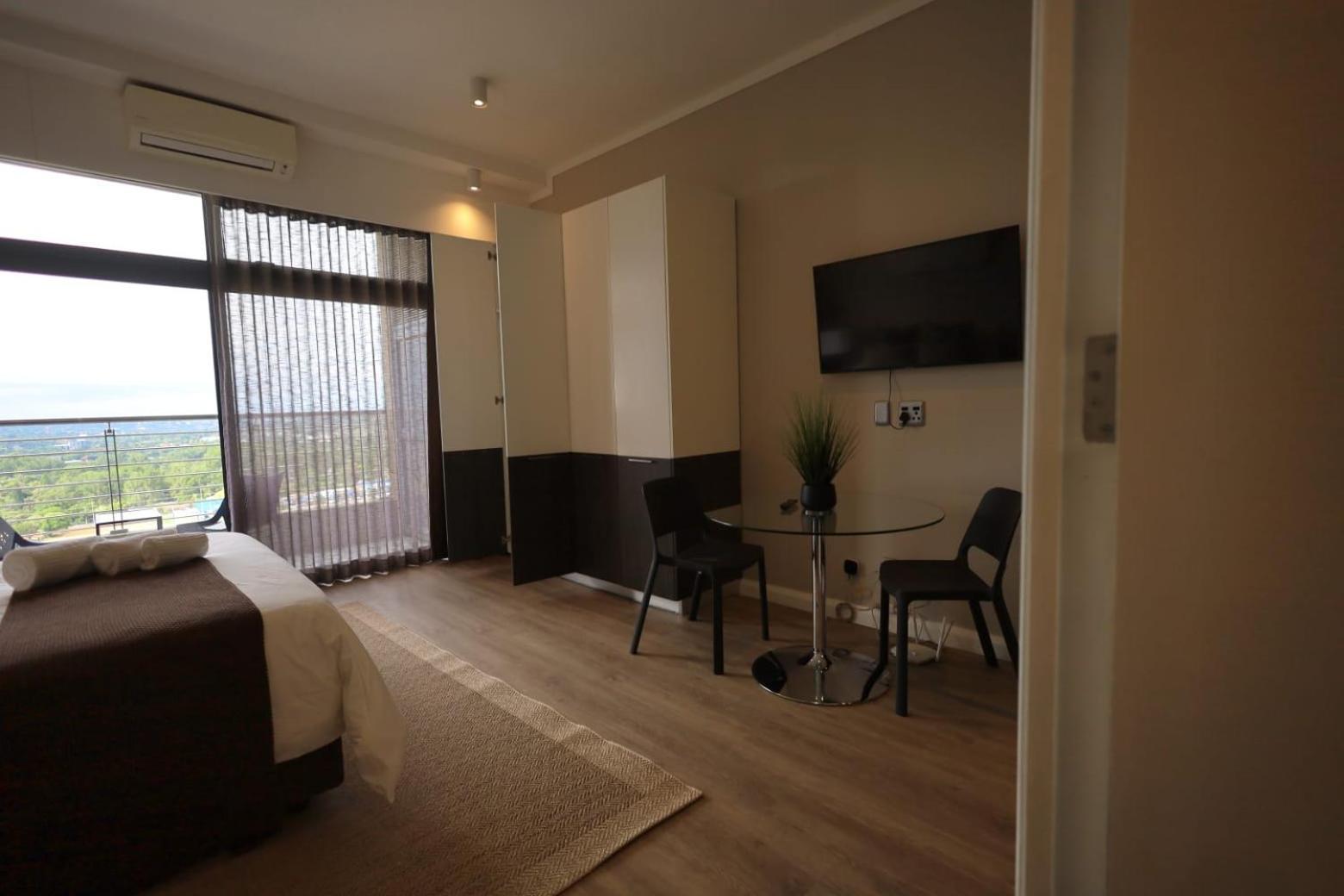 Menlyn Maine Luxury Rentals Pretoria-Noord Eksteriør bilde